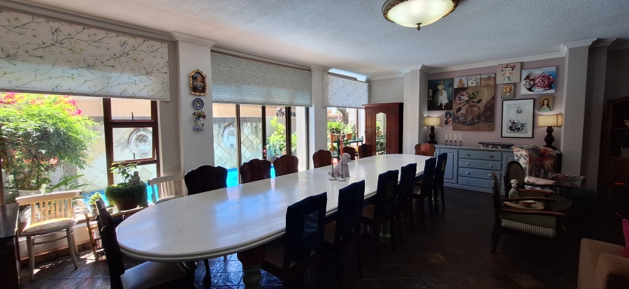 4 Bedroom Property for Sale in Maraldi Estate Free State